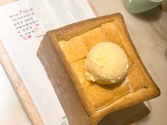 -绿茶餐厅(西单老佛爷店)