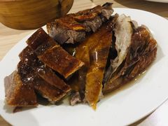 -粤味轩快餐店(天下第一泉店)