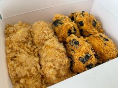 -鲍师傅糕点(文昌阁店)