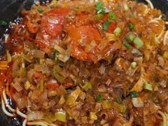 -一棠龙虾•王牌虾球(楚河汉街店)