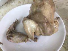 -佳基盐焗鸡
