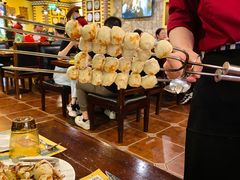 -拉丁餐厅·巴西烤肉自助(正佳广场店)
