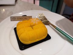 -西檬树SIMON·T轻奢蛋糕(大东方Max店)