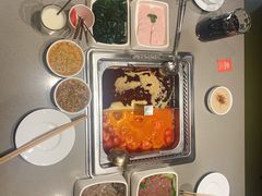 -海底捞火锅(杭州萧山宝龙广场店)