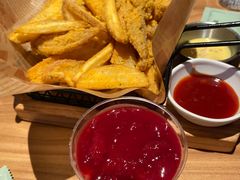 -KimPro 辛普乐概念韩餐