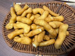 -罕山奶茶馆(和平路店)