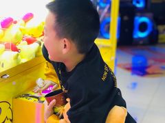 -风云再起游乐汇(皇城恒隆广场店)
