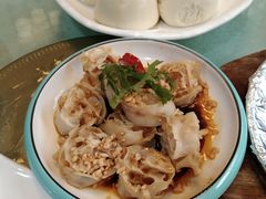 -长春观斋补堂素菜馆