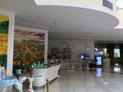 -广州花之恋城堡酒店