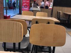 大堂-和合谷(海淀五路居店)