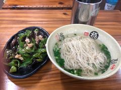 -阿姐小菜(三林店)