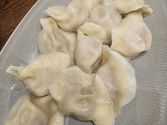 -天怡興·百年蒸饺(万豪广场店)