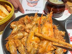 -谭十三大排档·18年老字号(船山路总店)