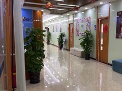 -茂菊口腔连锁(浦东南路店)