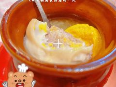 -堂瓦里·33年传统赣菜(第一街区店)