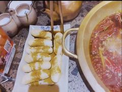 -小龙坎老火锅(鹤伴一路店)