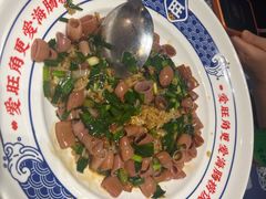 -旺角小渔村·海肠捞饭开创者(二马路店)