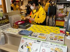 -宫城藏王狐狸村