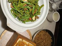 -小菜园新徽菜(扬州华润万象汇店)