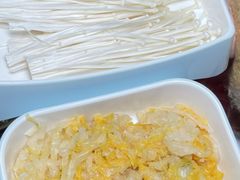 -前门杨记·铜锅涮肉(王府井·故宫店)