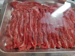 -老北京涮羊肉(航东路店)