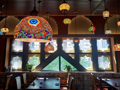 -君邦火锅(新疆大厦店)