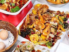 -轻松串吧(亦庄上海沙龙店)