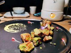 -辛香汇·现炒川菜(淮海路百盛店)