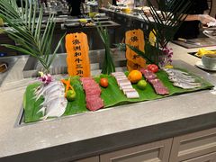 -南湖宾馆·鸳湖阁全日制餐厅