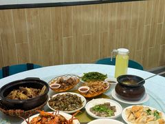 -莲花公园煎蟹(总店)