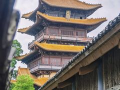-景德镇古窑民俗博览区