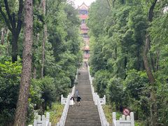 -东湖磨山景区