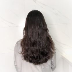 -HD HAIR STYLE