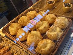 -贝儿多爸々の泡芙工房(嘉里汇店)
