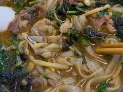 -丽丽三鲜螺蛳粉(田林路店)