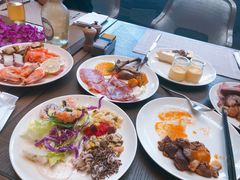 -四季酒店·空中花园 Aria on 9