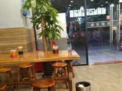 -河南红烧牛肉面(剑河路店)