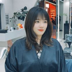 -FINE HAIR 烫染专业设计