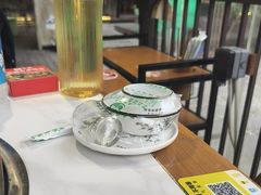 -醉月城西昌火盆烧烤(天府店)