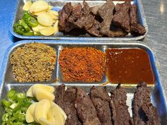 -大叹号·朝鲜族烤肉(潍坊泰华城店)