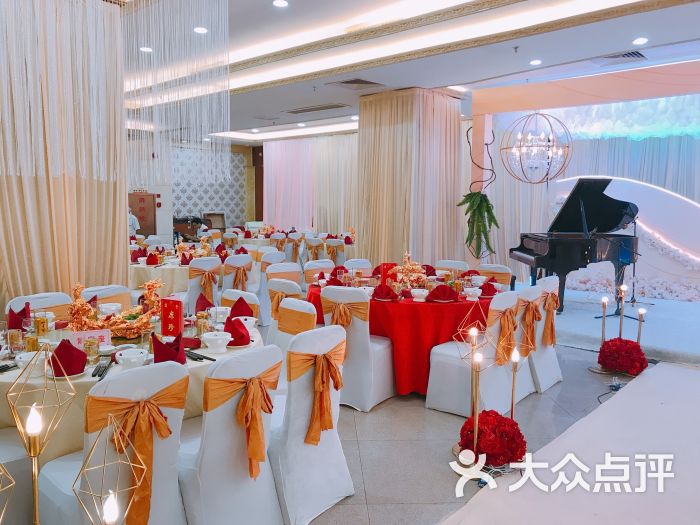 金鹏国际酒店餐厅-图片-海丰县美食-大众点评网