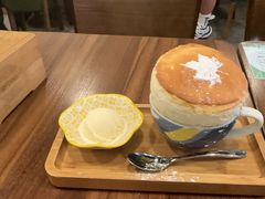-芙蕾哥哥souffle