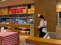 -西贝(上海我格广场店)