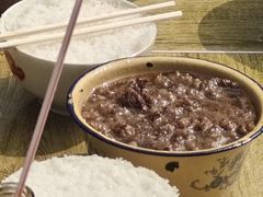 -定家小酥肉·清真(回民街店)