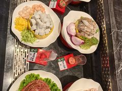 -佳和水饺(海德公馆店)