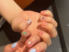 -海底捞火锅(牡丹园店)