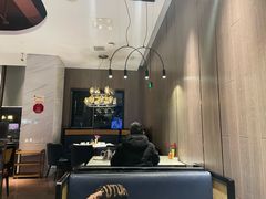 -新南苑酒家(德思勤店)