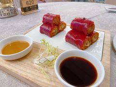 -安蒂娅.悦景轩中餐厅(西乡店)