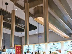 -花少爷·鲜虾干贝粥(延安万达店)