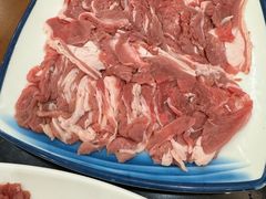 -情忆草原涮肉馆